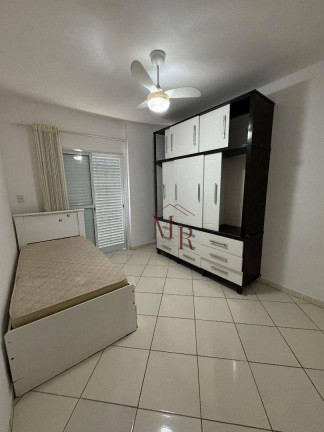 Imagem Apartamento com 2 Quartos à Venda, 110 m² em Vila Guilhermina - Praia Grande