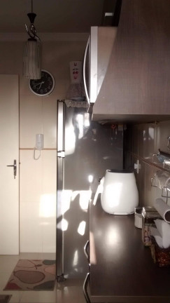 Imagem Apartamento com 2 Quartos à Venda, 49 m² em Vila Roque - São Paulo Imagem Apartamento com 2 Quartos à Venda, 49 m² em Vila Roque - São Paulo