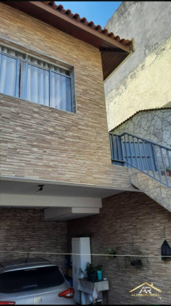 Imagem Casa com 2 Quartos à Venda, 84 m² em Veloso - Osasco Imagem Casa com 2 Quartos à Venda, 84 m² em Veloso - Osasco