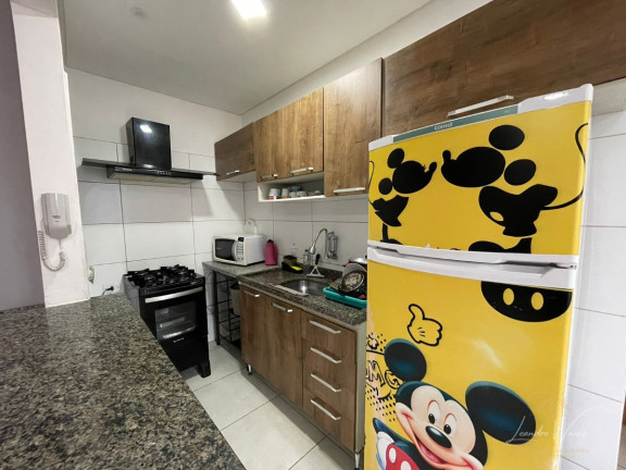 Imagem Apartamento com 2 Quartos à Venda, 58 m² em Estufa I - Ubatuba