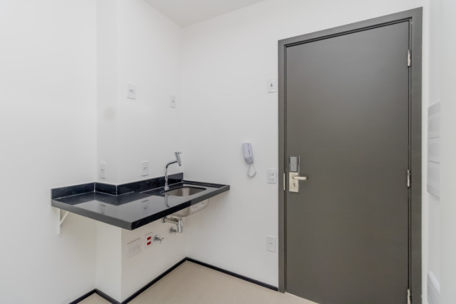 Imagem Apartamento com 1 Quarto à Venda, 73 m² em Perdizes - São Paulo