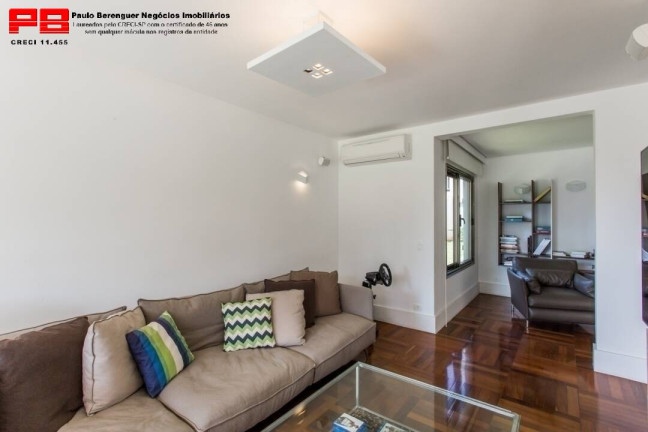 Imagem Casa com 3 Quartos à Venda, 388 m² em Morumbi - São Paulo