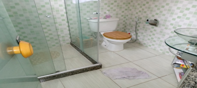 Imagem Casa com 4 Quartos à Venda, 170 m² em Méier - Rio De Janeiro