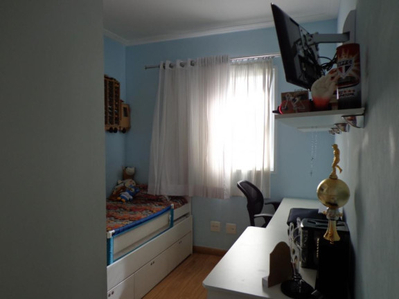 Imagem Apartamento com 3 Quartos à Venda, 74 m² em água Rasa - São Paulo