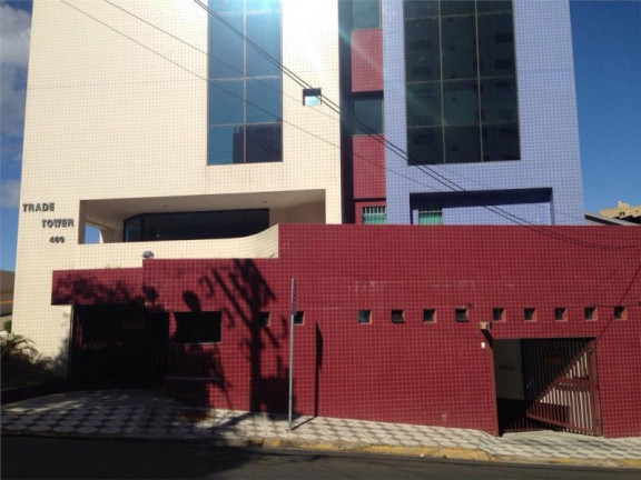 Imóvel Comercial à Venda, 41 m² em Centro - Sorocaba
