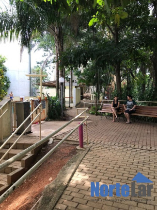 Imagem Apartamento com 2 Quartos à Venda, 49 m² em Jardim Centenário - São Paulo