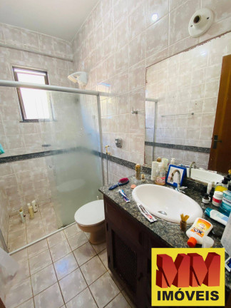 Imagem Casa de Condomínio com 2 Quartos à Venda, 88 m² em Foguete - Cabo Frio Imagem Casa de Condomínio com 2 Quartos à Venda, 88 m² em Foguete - Cabo Frio