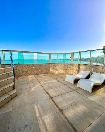 Imagem Imóvel com 3 Quartos à Venda, 250 m² em Praia Do Morro - Guarapari Imagem Imóvel com 3 Quartos à Venda, 250 m² em Praia Do Morro - Guarapari