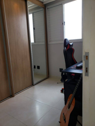 Imagem Apartamento com 2 Quartos à Venda, 50 m² em Mooca - São Paulo