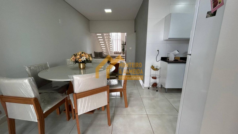 Imagem Casa de Condomínio com 3 Quartos à Venda, 151 m² em Portal Dos Pinheiros Ii - Itapetininga Imagem Casa de Condomínio com 3 Quartos à Venda, 151 m² em Portal Dos Pinheiros Ii - Itapetininga