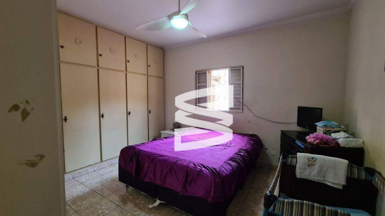 Imagem Casa com 3 Quartos à Venda, 200 m² em Higienópolis - Piracicaba