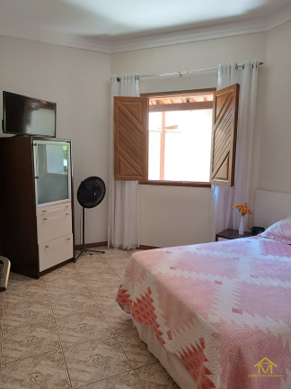 Imagem Casa com 4 Quartos à Venda, 220 m² em Barra Do Jucu - Vila Velha