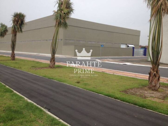Imagem Galpão à Venda, 5.600 m² em Vila Mirim - Praia Grande
