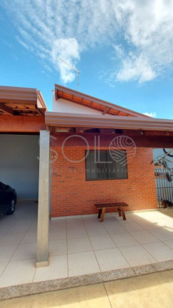Imagem Casa com 2 Quartos à Venda, 250 m² em Jardim Imperador Ii - Araraquara Imagem Casa com 2 Quartos à Venda, 250 m² em Jardim Imperador Ii - Araraquara