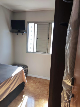 Imagem Apartamento com 3 Quartos à Venda, 131 m² em Vila Gomes Cardim - São Paulo Imagem Apartamento com 3 Quartos à Venda, 131 m² em Vila Gomes Cardim - São Paulo