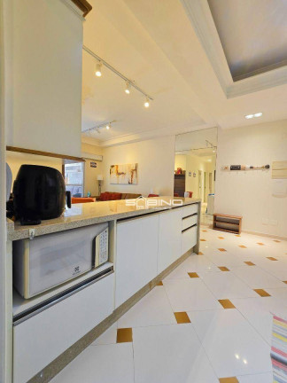 Imagem Apartamento com 3 Quartos à Venda, 153 m² em Riviera De São Lourenço - Bertioga