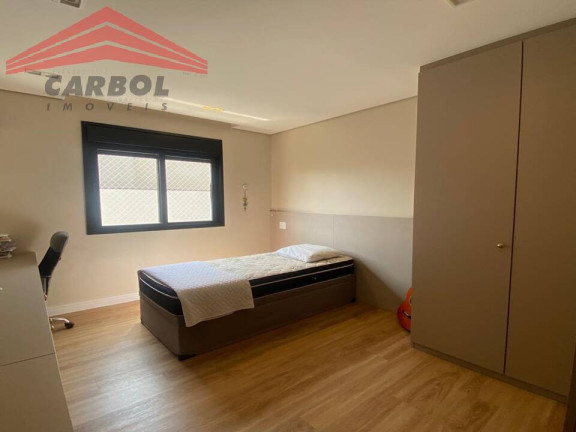 Imagem Casa de Condomínio com 4 Quartos à Venda, 378 m² em Jardim Novo Mundo - Jundiaí Imagem Casa de Condomínio com 4 Quartos à Venda, 378 m² em Jardim Novo Mundo - Jundiaí