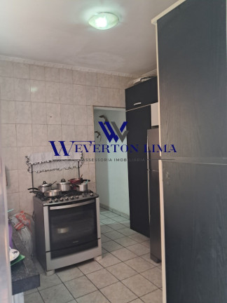 Imagem Sobrado com 2 Quartos à Venda, 98 m² em Jardim Morada Do Sol - Indaiatuba Imagem Sobrado com 2 Quartos à Venda, 98 m² em Jardim Morada Do Sol - Indaiatuba