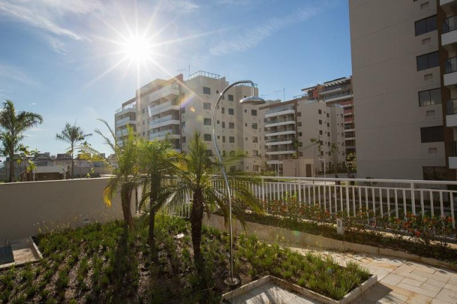 Imagem Apartamento com 3 Quartos à Venda, 85 m² em Recreio Dos Bandeirantes - Rio De Janeiro