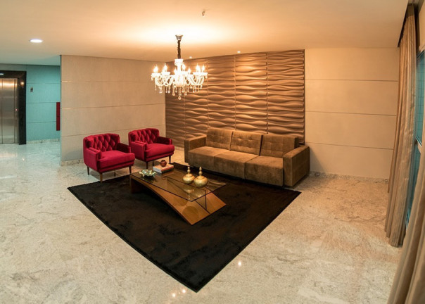 Imagem Apartamento com 3 Quartos à Venda, 89 m² em Parquelândia - Fortaleza Imagem Apartamento com 3 Quartos à Venda, 89 m² em Parquelândia - Fortaleza