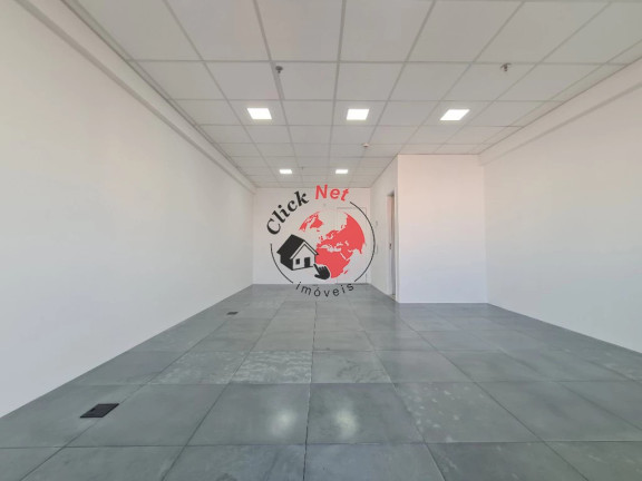 Imagem Sala Comercial à Venda, 84 m² em Centro - São Bernardo Do Campo Imagem Sala Comercial à Venda, 84 m² em Centro - São Bernardo Do Campo