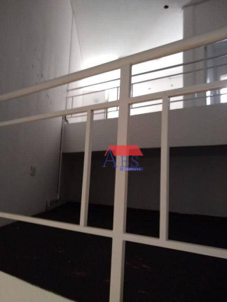 Imagem Loja para Alugar, 120 m² em Gonzaga - Santos Imagem Loja para Alugar, 120 m² em Gonzaga - Santos