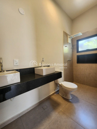 Imagem Casa de Condomínio com 3 Quartos à Venda, 200 m² em Vila Monte Alegre - Paulínia Imagem Casa de Condomínio com 3 Quartos à Venda, 200 m² em Vila Monte Alegre - Paulínia