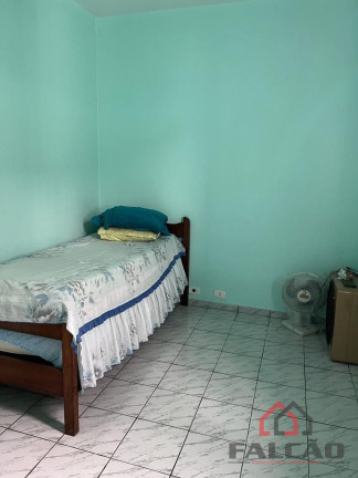 Imagem Casa com 3 Quartos à Venda, 256 m² em Bom Retiro - Santos