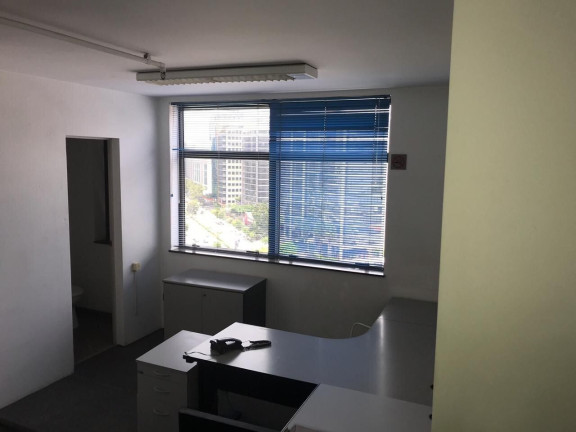 Imagem Imóvel à Venda, 86 m² em Vila Olímpia - São Paulo Imagem Imóvel à Venda, 86 m² em Vila Olímpia - São Paulo