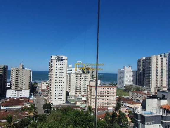 Imagem Apartamento com 3 Quartos à Venda, 129 m² em Aviação - Praia Grande