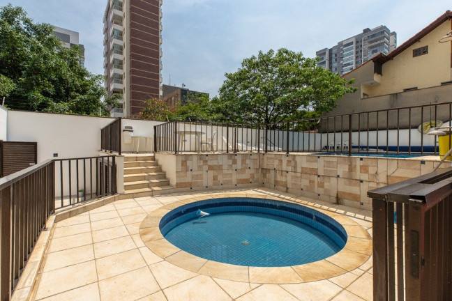 Imagem Apartamento com 4 Quartos à Venda, 223 m² em Vila Clementino - São Paulo Imagem Apartamento com 4 Quartos à Venda, 223 m² em Vila Clementino - São Paulo