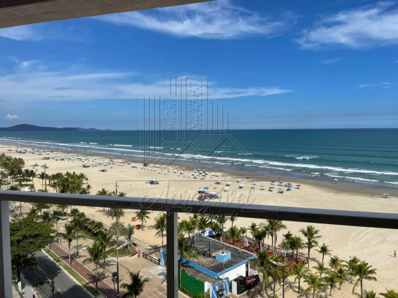 Imagem Apartamento com 3 Quartos à Venda, 111 m² em Mirim - Praia Grande
