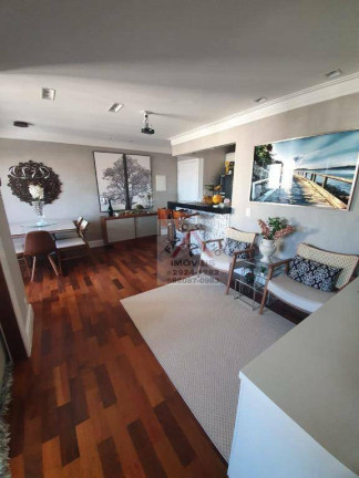 Apartamento com 3 Quartos à Venda, 75 m² em Vila Mascote - São Paulo
