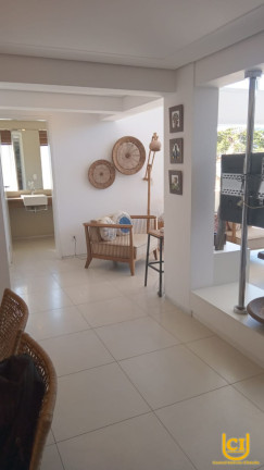 Imagem Apartamento com 4 Quartos à Venda, 300 m² em Itaguá - Ubatuba