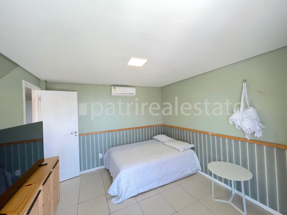 Imagem Apartamento com 6 Quartos à Venda, 204 m² em Porto Das Dunas - Aquiraz