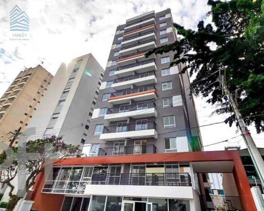 Imagem Imóvel com 1 Quarto para Alugar, 25 m² em Bela Vista - São Paulo