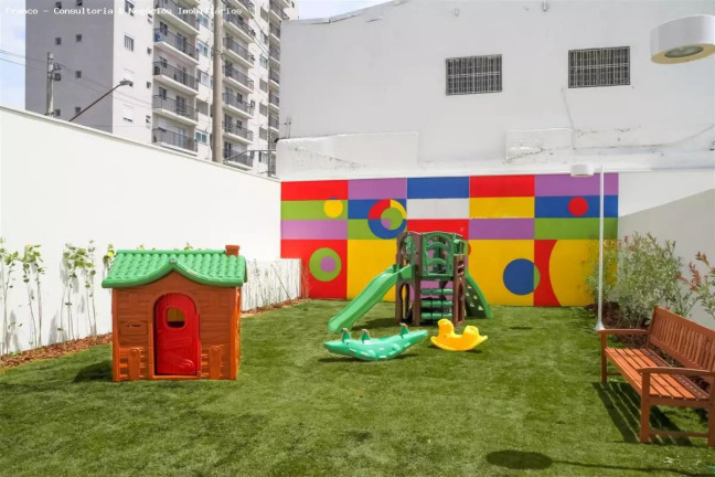 Imagem Apartamento com 2 Quartos à Venda, 57 m² em Vila Prudente - São Paulo