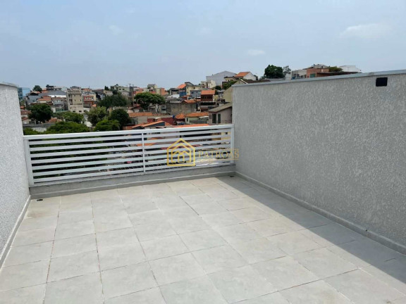 Imagem Apartamento com 2 Quartos à Venda, 84 m² em Parque Das Nações - Santo André Imagem Apartamento com 2 Quartos à Venda, 84 m² em Parque Das Nações - Santo André