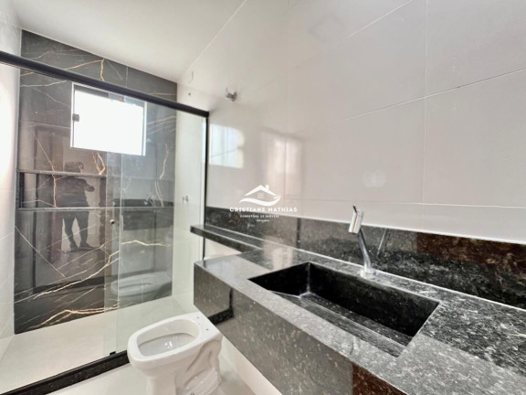 Imagem Casa com 3 Quartos à Venda, 117 m² em Itaipuaçu - Maricá Imagem Casa com 3 Quartos à Venda, 117 m² em Itaipuaçu - Maricá