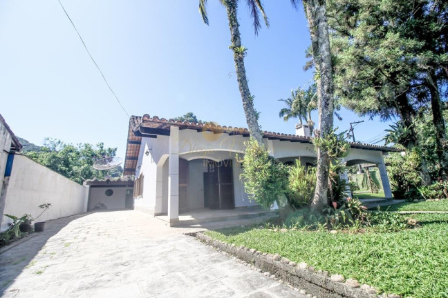 Casa com 3 Quartos à Venda, 164 m² em Comary - Teresópolis