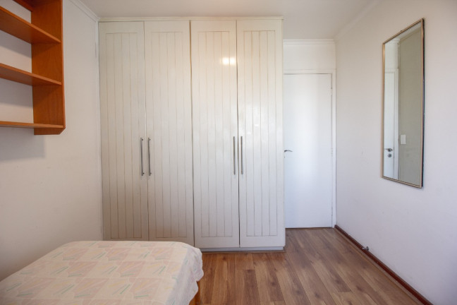 Imagem Apartamento com 3 Quartos à Venda, 107 m² em Sumaré - São Paulo
