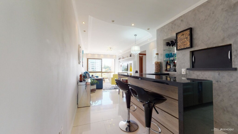 Imagem Imóvel com 2 Quartos à Venda, 78 m² em Tristeza - Porto Alegre Imagem Imóvel com 2 Quartos à Venda, 78 m² em Tristeza - Porto Alegre