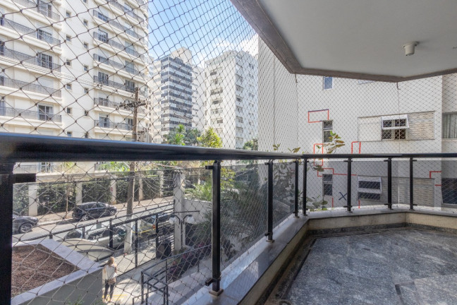 Imagem Apartamento com 3 Quartos à Venda, 200 m² em Santa Cecília - São Paulo Imagem Apartamento com 3 Quartos à Venda, 200 m² em Santa Cecília - São Paulo