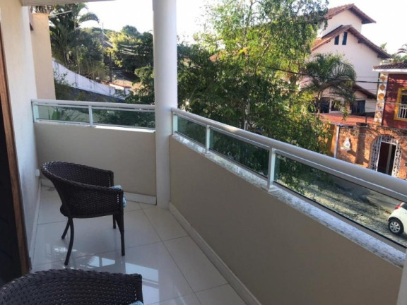 Imagem Casa com 4 Quartos à Venda, 436 m² em Glória - Macaé Imagem Casa com 4 Quartos à Venda, 436 m² em Glória - Macaé