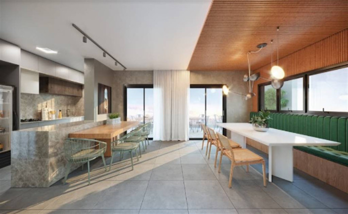 Imagem Apartamento com 2 Quartos à Venda, 87 m² em Forte - Praia Grande Imagem Apartamento com 2 Quartos à Venda, 87 m² em Forte - Praia Grande