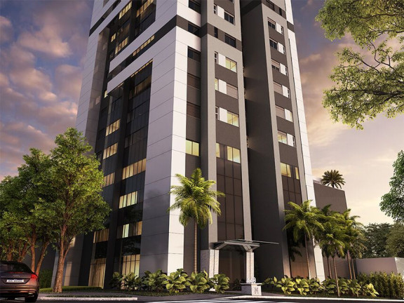 Apartamento com 3 Quartos à Venda, 83 m² em Santo Agostinho - Belo Horizonte