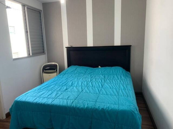 Imagem Apartamento com 2 Quartos à Venda, 57 m² em Jardim América - São José Dos Campos Imagem Apartamento com 2 Quartos à Venda, 57 m² em Jardim América - São José Dos Campos