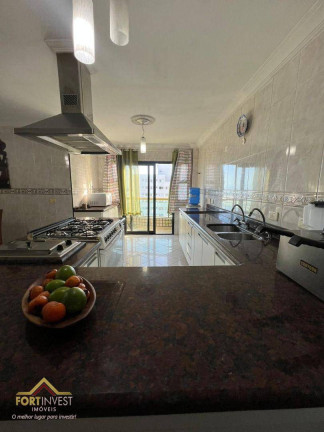 Imagem Imóvel com 5 Quartos à Venda, 226 m² em Aviação - Praia Grande Imagem Imóvel com 5 Quartos à Venda, 226 m² em Aviação - Praia Grande