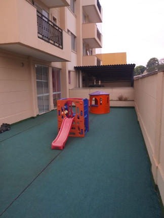 Imagem Apartamento com 3 Quartos para Alugar, 115 m² em Jardim São Carlos - Sumaré