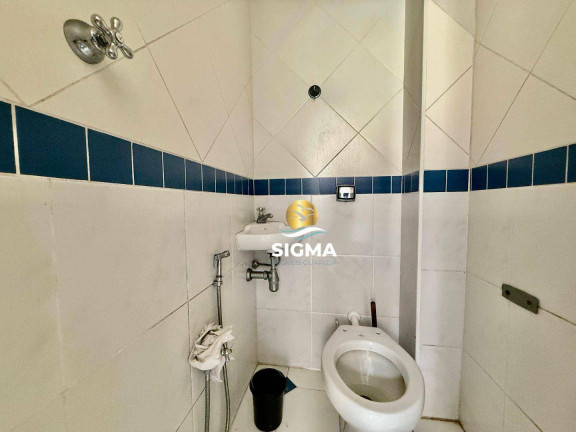 Imagem Apartamento com 3 Quartos à Venda, 160 m² em Pitangueiras - Guarujá